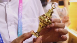 “非”一般的“湘”遇丨香自非洲來 馥鬱滿瀟湘