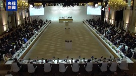 總臺記者觀察丨阿拉伯國家緊急磋商：除了強烈譴責，還能如何反制以色列？