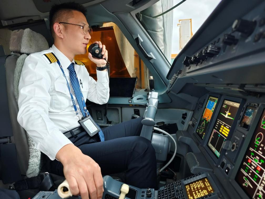 王目井:以責任護安全 以堅守踐初心_fororder_圖片9