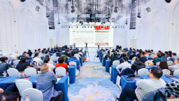 “絲路聚合 疆啟新程”天津東疆汽車出海行業促進活動成功舉辦