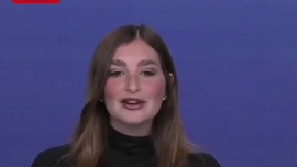 視頻｜英國學者：加沙停火第二階段將更加艱難