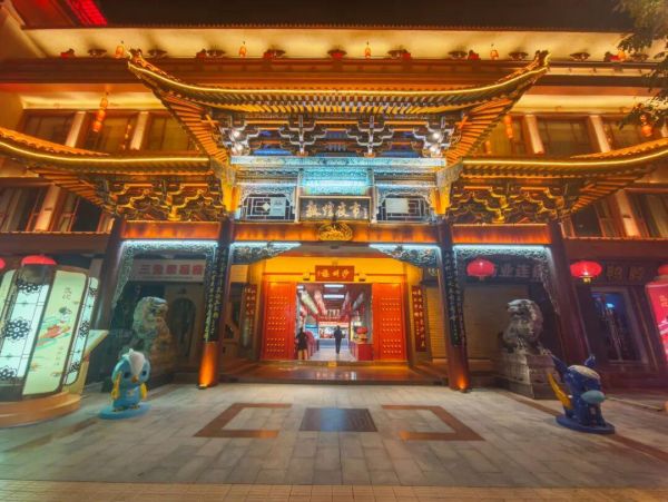 2025敦煌半程馬拉松圓滿落幕