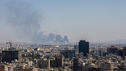伊朗領空繼續關閉至18日下午