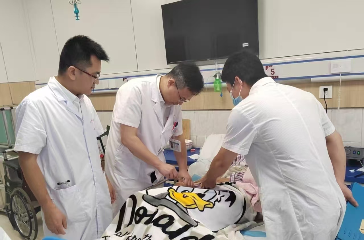 衡陽市珠暉區推動檢驗結果“互認” 群眾就醫持續“減負”_fororder_微信圖片_20250711113933