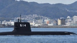 視頻丨擴武野心持續膨脹 日本還想在太空部署“航母”?
