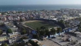 展開説説丨總臺記者親歷索馬裡：危險不會遮蔽希望