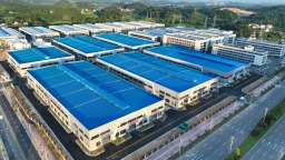 千億級産業集群起航湘西南 湖南洞口數控機床産業園開園