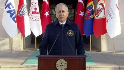 土耳其開展史上最大規模禁毒行動 逾600人被拘留_fororder_f9325f0951c84eb0ac897060694218b9