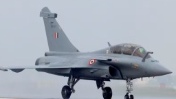印度空軍為“陣風”戰機換裝國産導彈 大量購買外國戰機有利有弊
