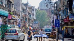 印度稱其GDP已超日本　躍居世界第四