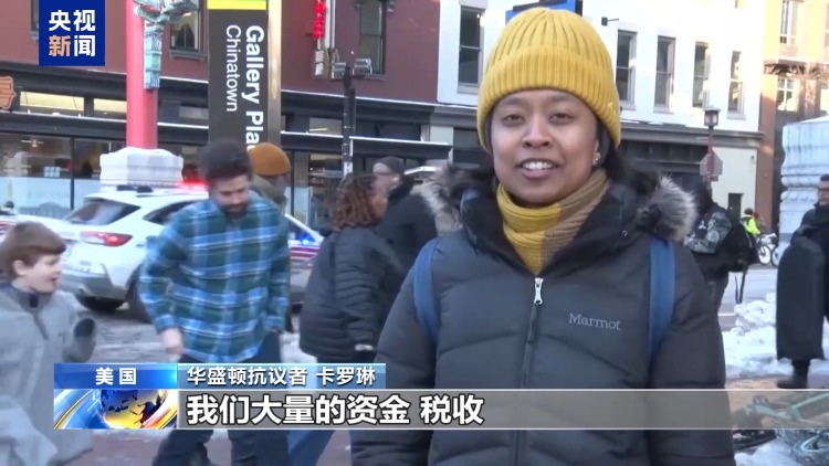 視頻丨美多地爆發抗議活動 反對聯邦人員暴力執法