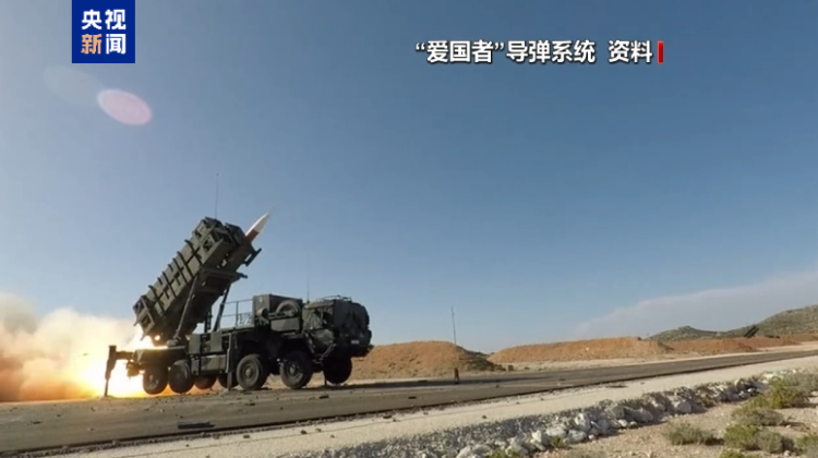美國對烏軍援又改口？媒體曝特朗普答應交付10套“愛國者”