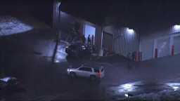 美警方確認布朗大學槍擊案嫌犯已自殺身亡