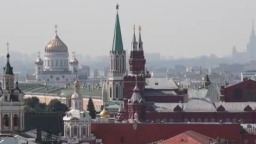 俄稱擊落飛往莫斯科無人機 烏稱基輔遭襲致多人受傷