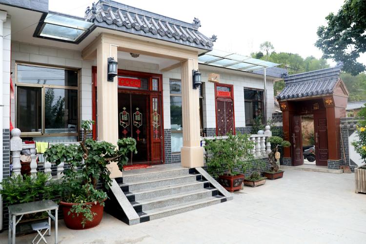 天水市清水縣：“小美”庭院扮靚“大美”鄉村_fororder_10
