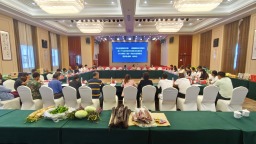 湖南城步千名主播直播助農博 苗鄉珍品借力“雲端”拓市場