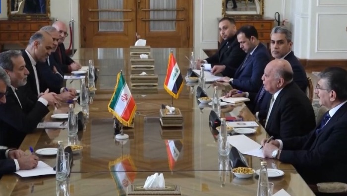 視頻丨美國航母逼近 專家：伊朗軍事外交兩手嘗試“破局”_fororder_bd26c724-6b94-4a20-b7c6-9068b72a0e10.1920x1080.960x540