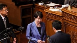 為何日本的新軍事路徑值得全球審視 | 世界觀