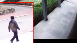 布朗大學槍擊嫌疑人身份仍未明 FBI懸賞徵線索