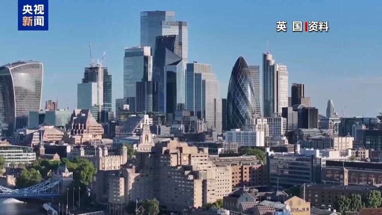 英國宣佈全面轉向“戰備狀態” 此時重提核威懾有何背景？