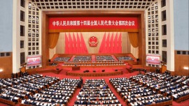 【國際銳評】全過程人民民主，“十五五”開好局的堅實底氣