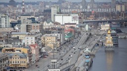 澳大利亞政府宣佈向烏克蘭提供新的軍事援助_fororder_烏克蘭基輔