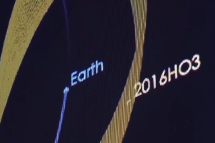 開啟十年“追星”路 天問二號先“取星塵” 再探“彗星”