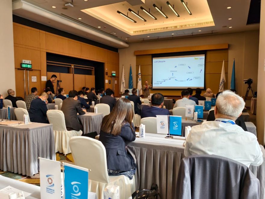 WICDA Cybersecurity Training Program Officially Kicked off_fororder_wic3