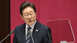 韓國總統李在明再提名多位部長人選 組閣工作接近尾聲_fororder_9a75a1add5a34984a8f0aec05b772533