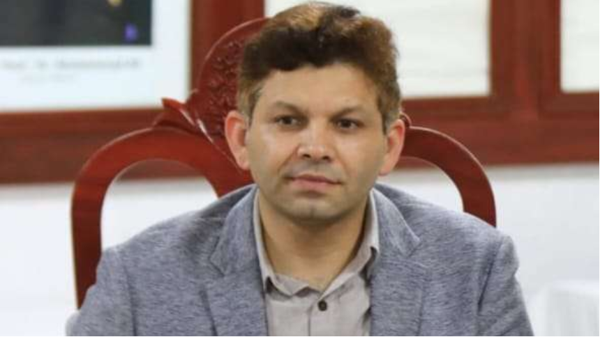 巴基斯坦學者：中國法治建設成果豐碩 引領全球治理法治化進程