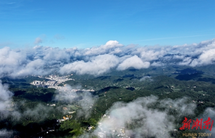 湖南桂東旅居避暑遊持續升溫_fororder_微信圖片_20250724094433