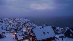 深追蹤｜美方放話“必要時動武”，歐洲多國急談駐軍！格陵蘭島成“試金石”？