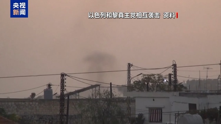 兩年襲擊中東七國 以色列下一個目標是誰？