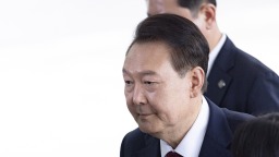 質疑拘留合法性 尹錫悅提請韓國法院進行審查