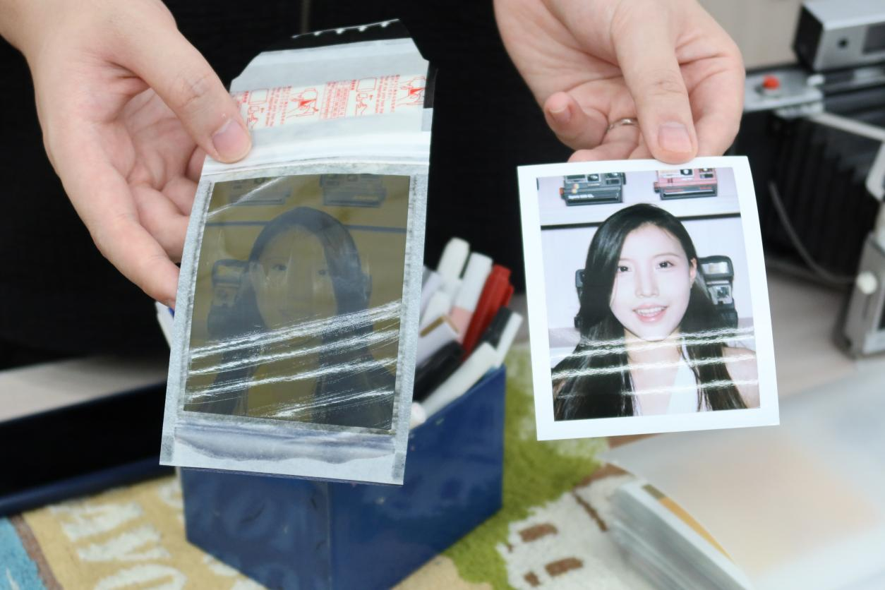 撕拉片復古潮裏的歷史“雙重奏”_fororder_圖片14