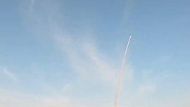 視頻丨以代表團赴德交付“箭-3”導彈防禦系統