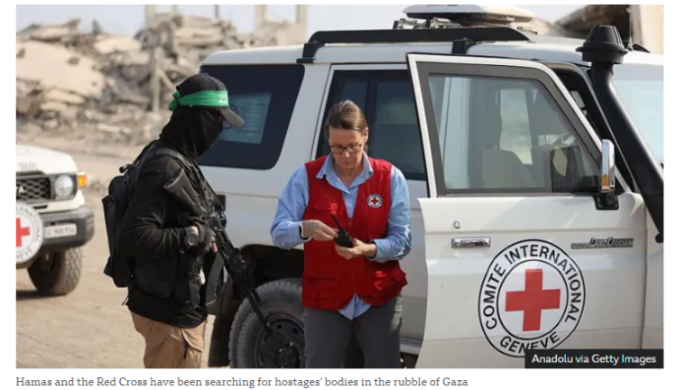 閃評 | 加沙局勢“不確定不穩定” 美國的加沙和平計劃存爭議