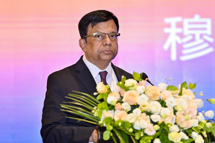 “解碼中國智造・豫見綠色未來——2025全球外交官河南行”正式啟動_fororder_圖片59