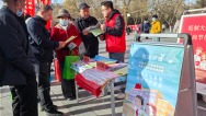 築牢文化安全屏障  共建清朗精神家園 ——山丹縣紮實推進“掃黃打非”工作