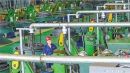 浙企拓展東盟市場迎來新機遇