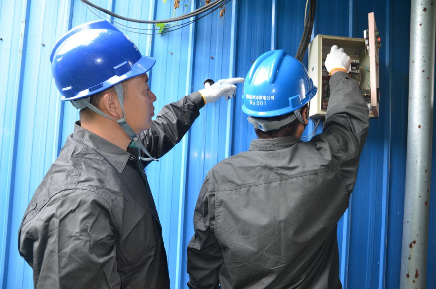 Jiaozuo, Henan: Reliable Electricity Safeguards Pomegranate Plantations_fororder_圖片7