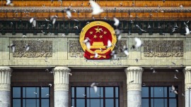 【國際銳評】中國永遠是世界的和平力量、穩定力量、進步力量