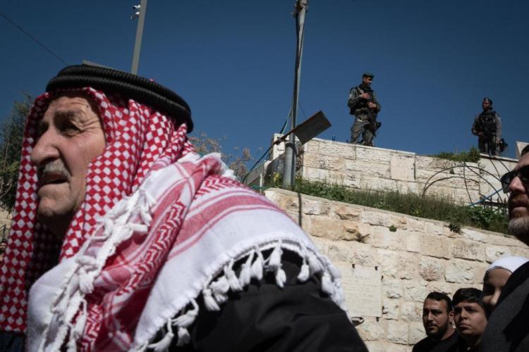 美國大使所謂“以色列可拿下整個中東”言論惹眾怒