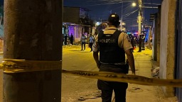 厄瓜多爾一法院附近發生襲擊 至少6人死亡