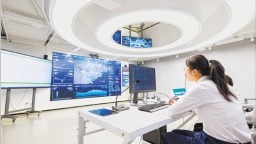 虛擬電廠，真的管用