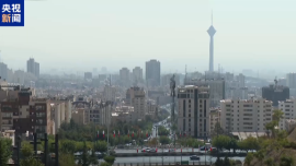 視頻丨多國強烈譴責美國威脅委內瑞拉領空主權