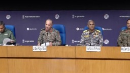 印空軍官員稱印巴飛機在衝突中均有損失 未透露具體數字