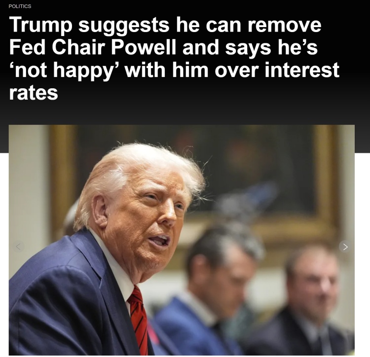 深觀察丨斯蒂芬·米蘭與白宮的“完全切割”是“政治盤算”的關鍵一步