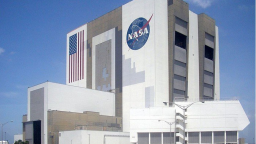 美航天局：“星際訪客”飛掠近日點