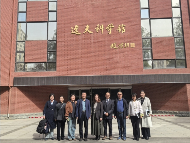 An Educational Ambassador Across Continents: Dr. Michael Webster’s Journey of Cultural Connection_fororder_圖片2